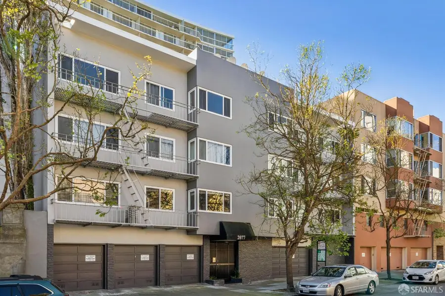 2077 Jackson Street #7, San Francisco, CA 94109 - #2