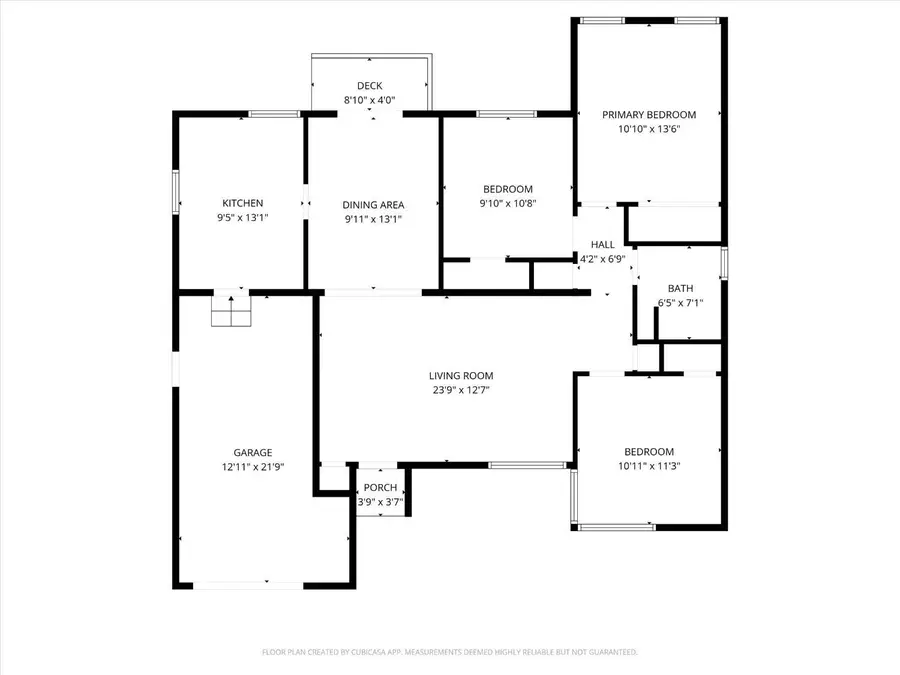 1867 Sweetwood Drive, Daly City, CA 94015 - #2