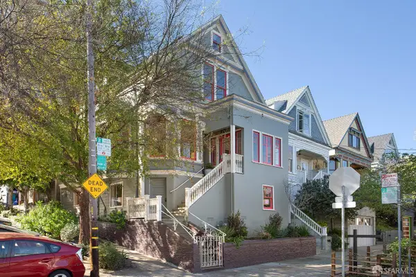 1442 Sanchez Street, San Francisco, CA 94131