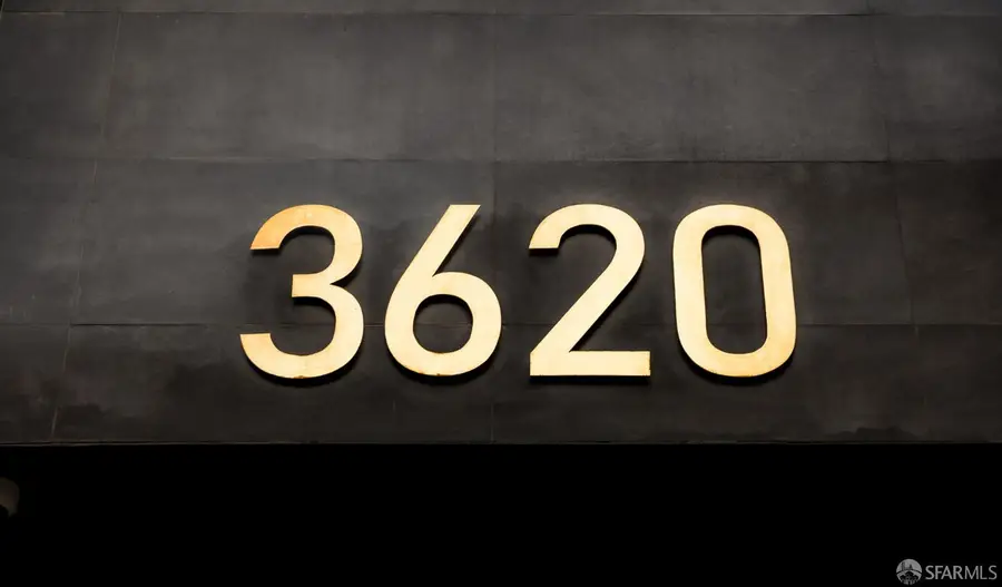 3620 Cesar Chavez Street #203, San Francisco, CA 94110 - #2
