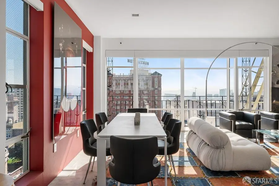 1190 Sacramento Street #11, San Francisco, CA 94108 - #3