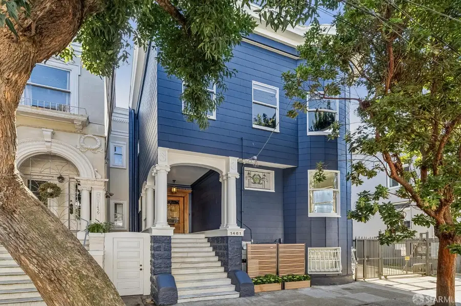 1461 Page Street, San Francisco, CA 94117 - #2