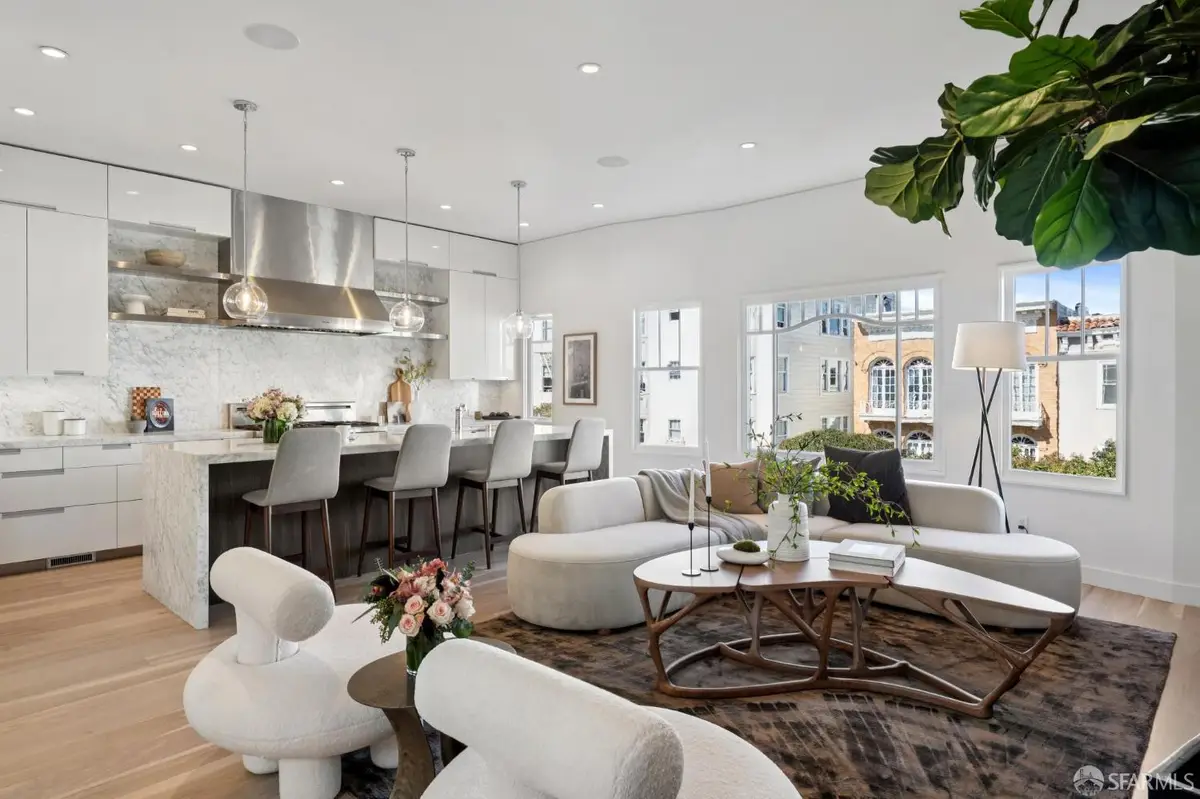 2269 Francisco Street, San Francisco, CA 94123 - #1