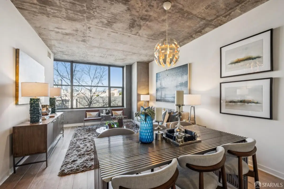 311 2nd Street #403, Oakland, CA 94607 - #1