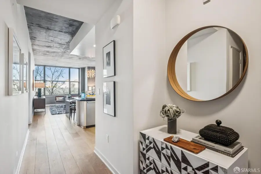 311 2nd Street #403, Oakland, CA 94607 - #2