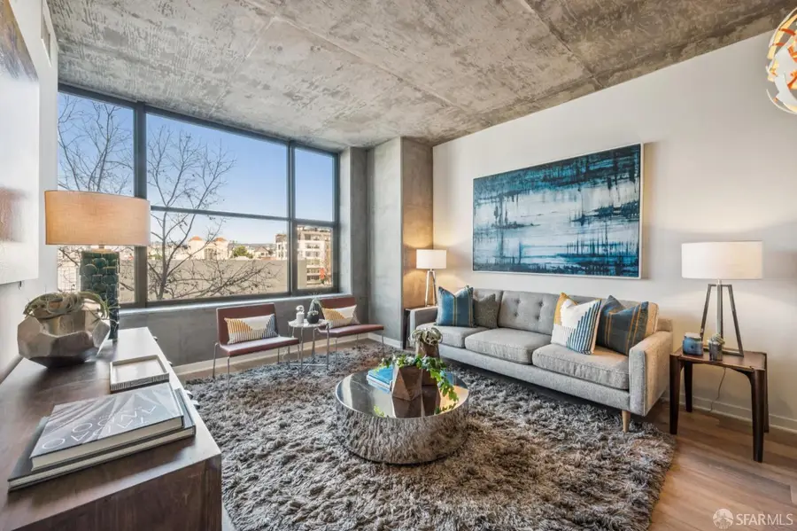 311 2nd Street #403, Oakland, CA 94607 - #3