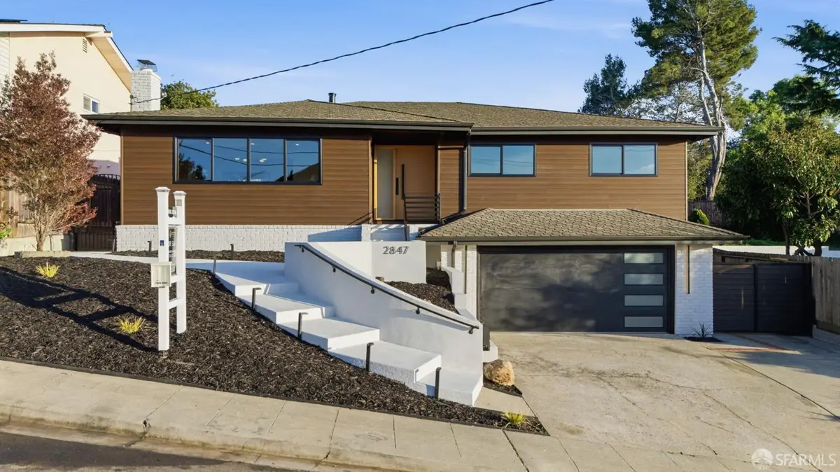 2847 Ralston Way, Hayward, CA 94541 - #1