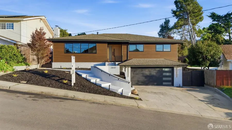 2847 Ralston Way, Hayward, CA 94541 - #3