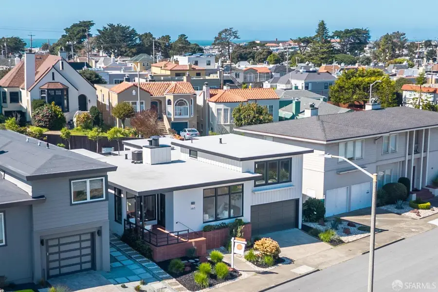 585 Crestlake Drive, San Francisco, CA 94132 - #2