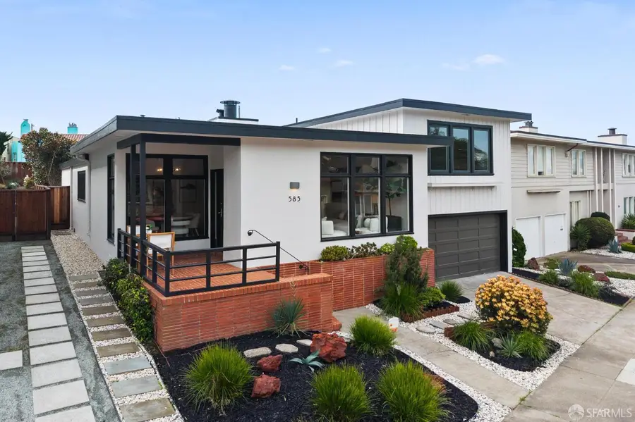 585 Crestlake Drive, San Francisco, CA 94132 - #3