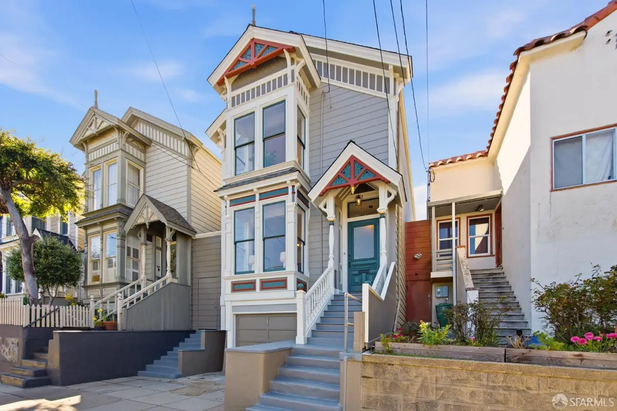 512 Connecticut Street, San Francisco, CA 94107 - #1
