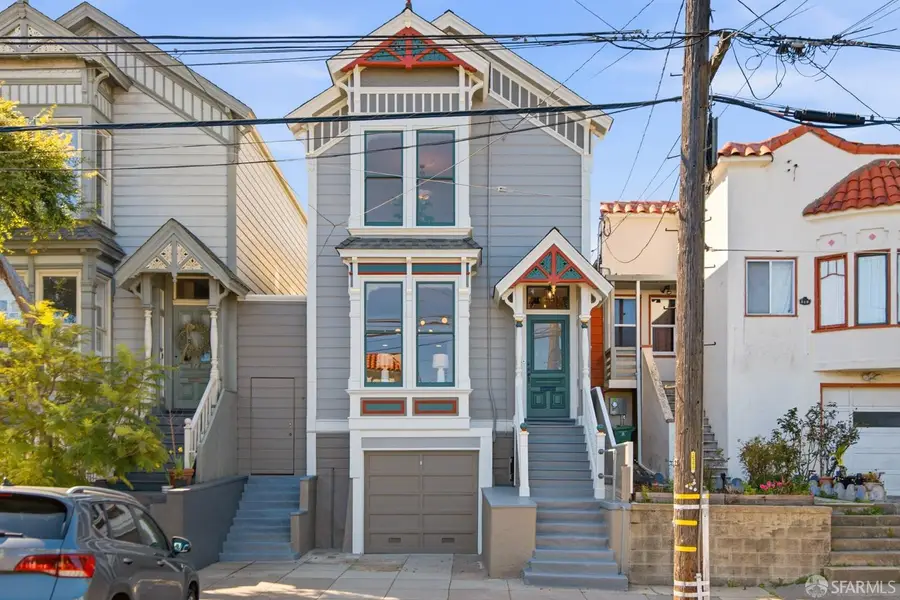 512 Connecticut Street, San Francisco, CA 94107 - #2