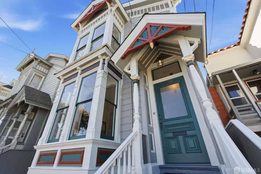512 Connecticut Street, San Francisco, CA 94107 - #3