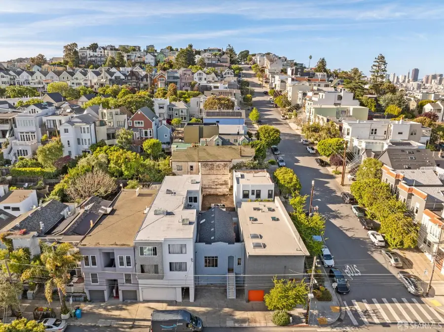 3906 23rd Street, San Francisco, CA 94114 - #3