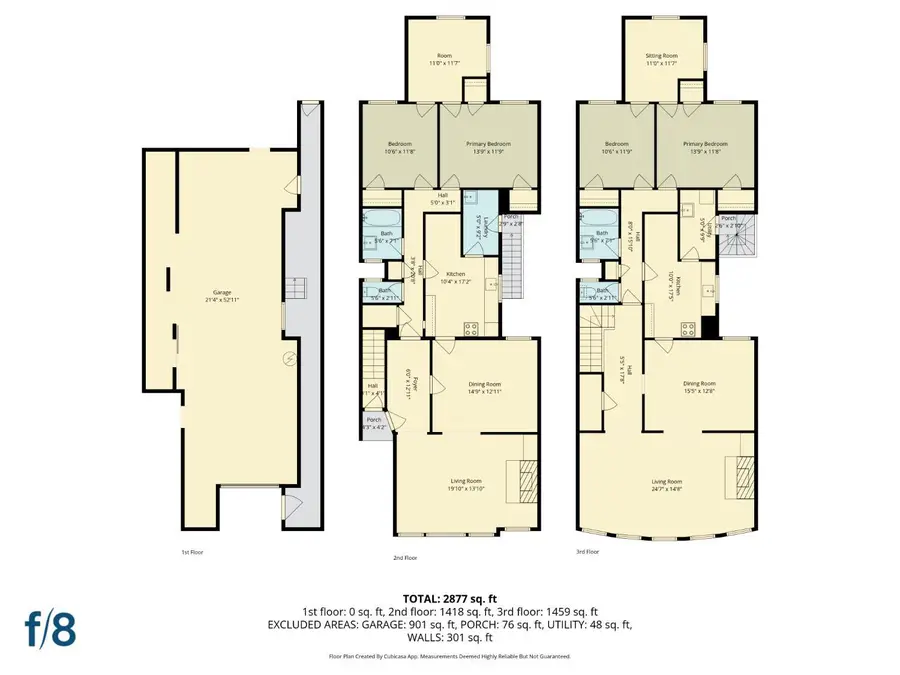 814-816 25th Avenue, San Francisco, CA 94121 - #2