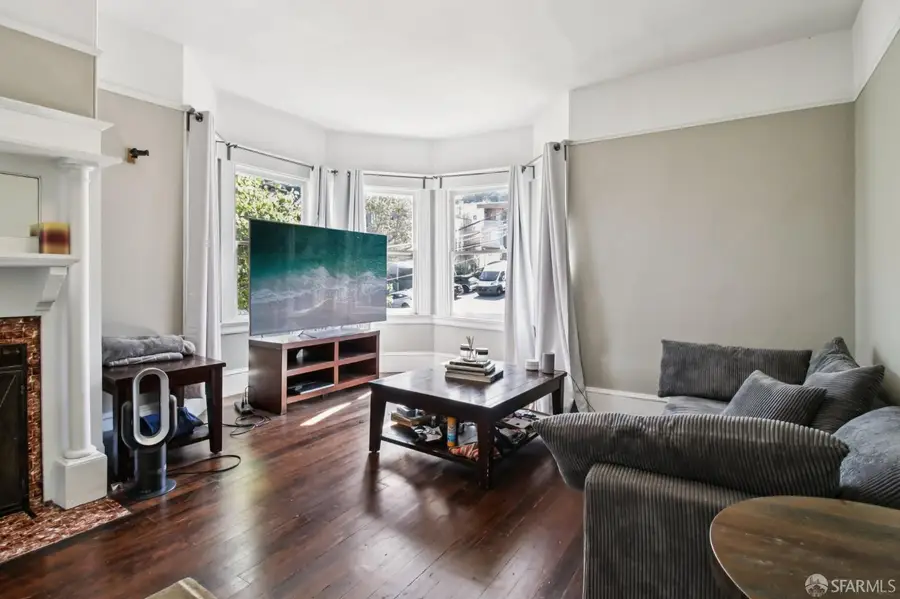 4 Norwich Street, San Francisco, CA 94110 - #3