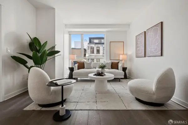 1688 Pine Street #W409, San Francisco, CA 94109