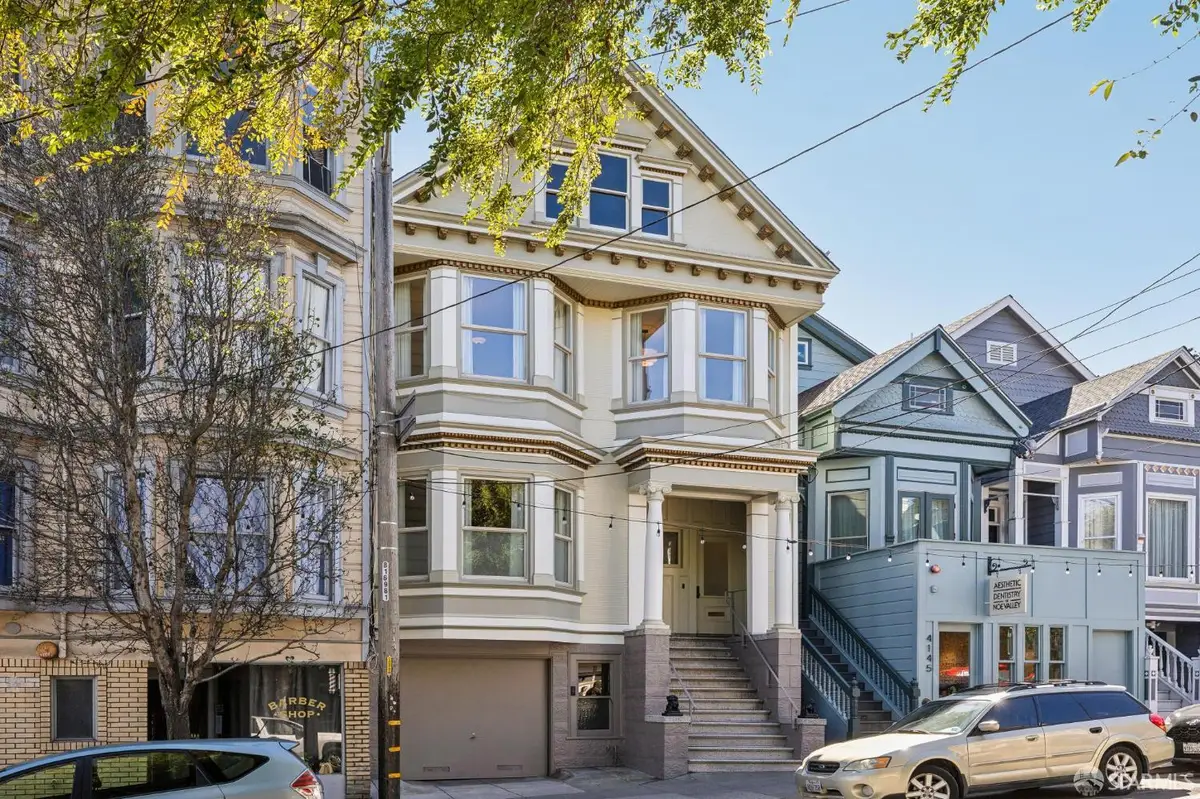 4139-4141 24th Street, San Francisco, CA 94114 - #1