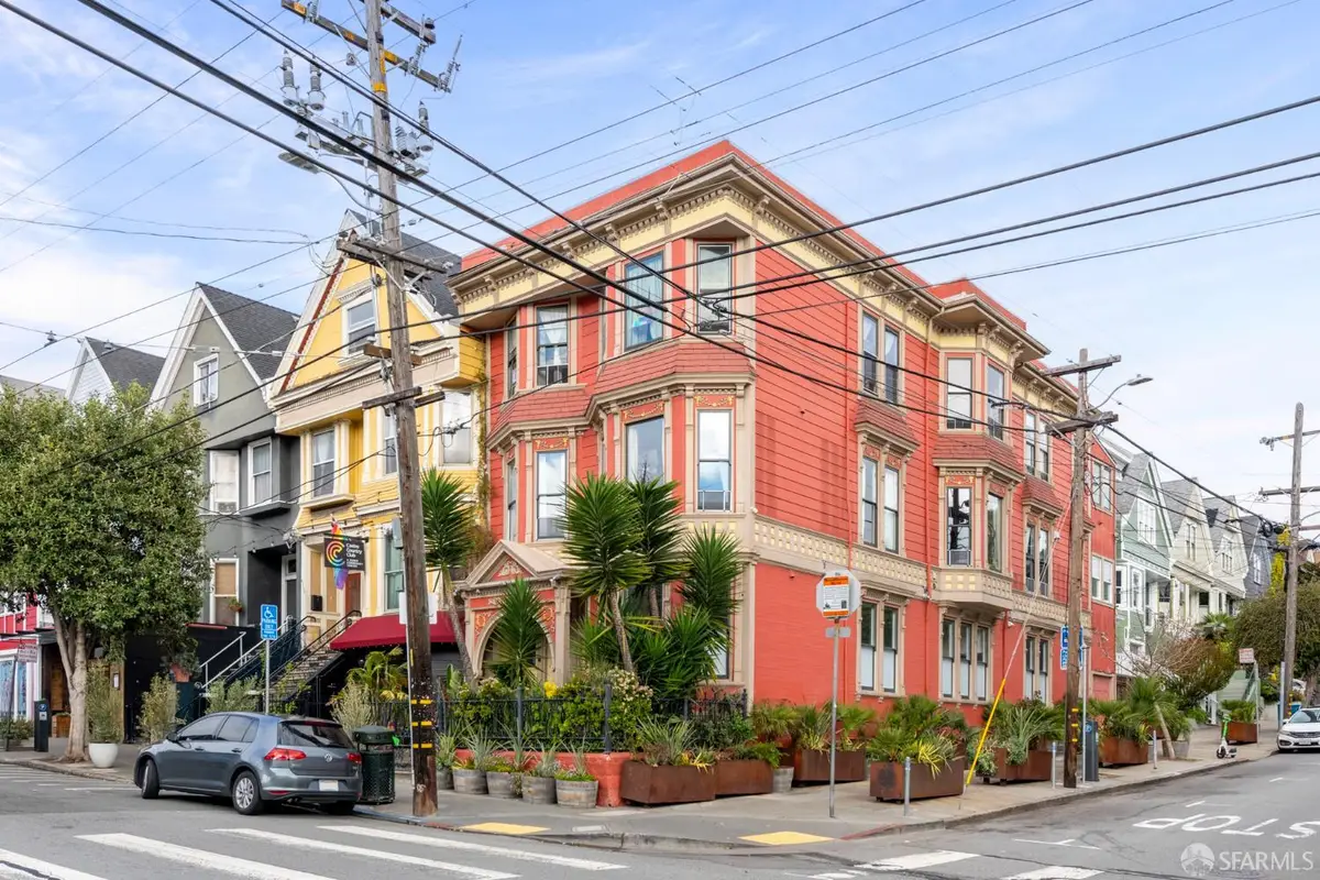 4052 18th Street, San Francisco, CA 94114 - #1