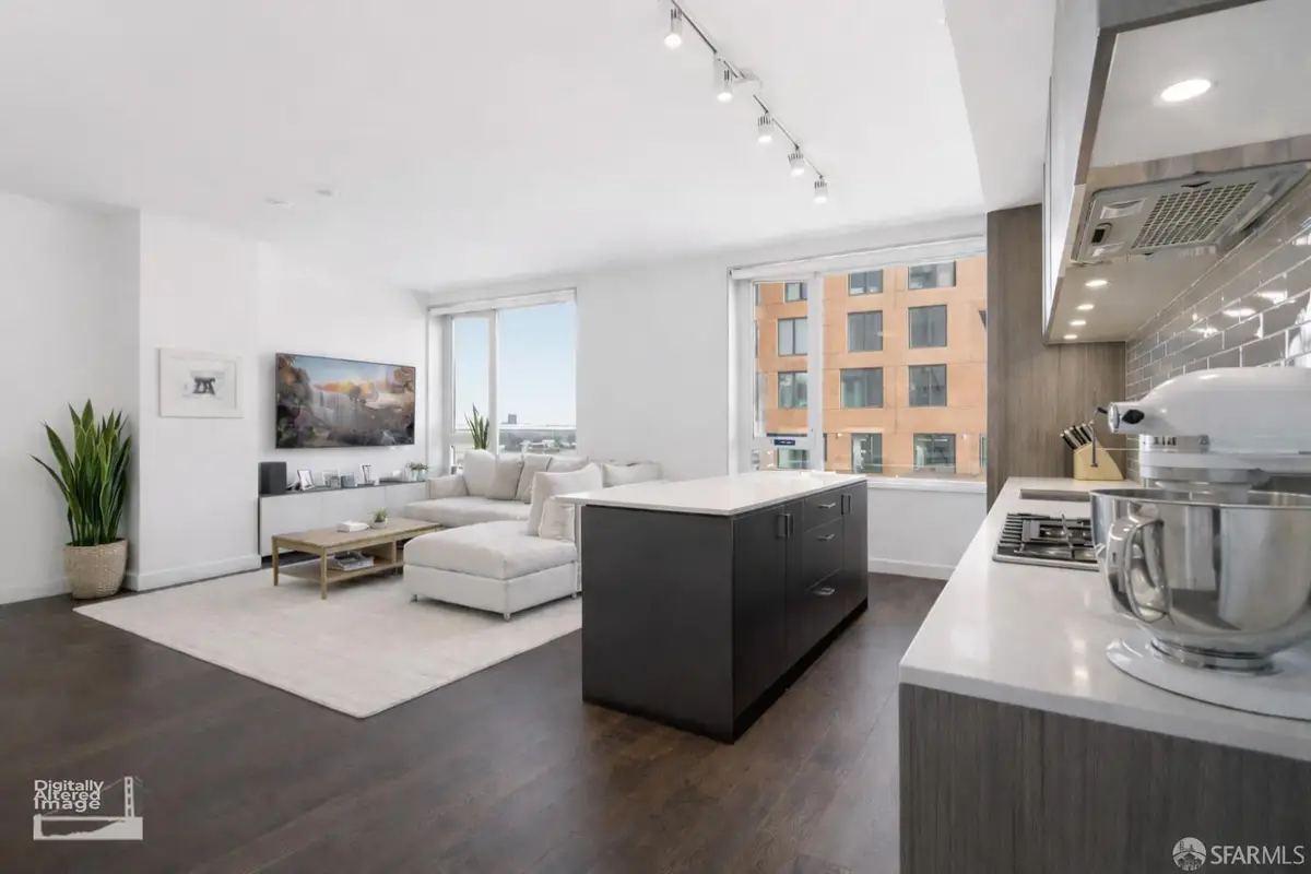 1000 3rd Street #801, San Francisco, CA 94158 - #1