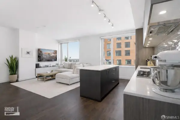 1000 3rd Street #801, San Francisco, CA 94158