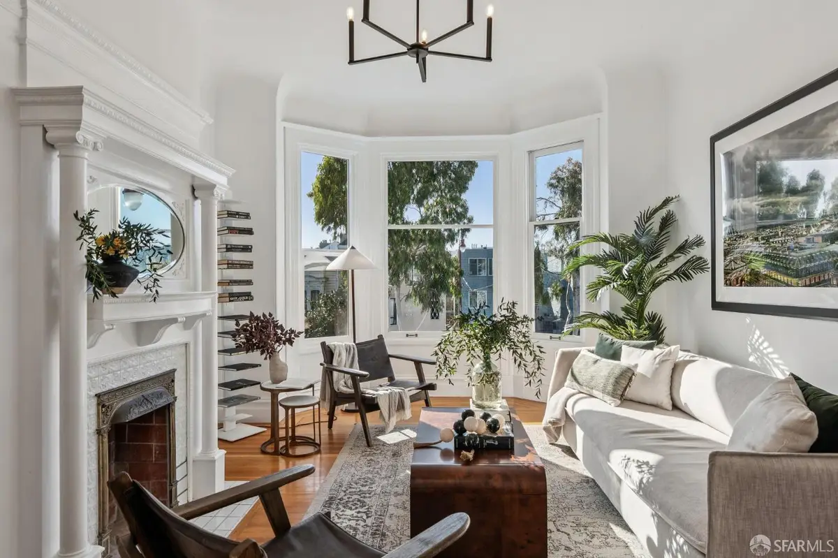 1245 Potrero Avenue, San Francisco, CA 94110 - #1