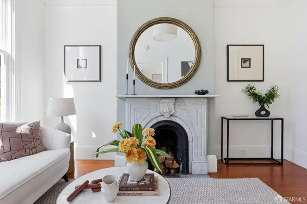 43 Lucky Street, San Francisco, CA 94110