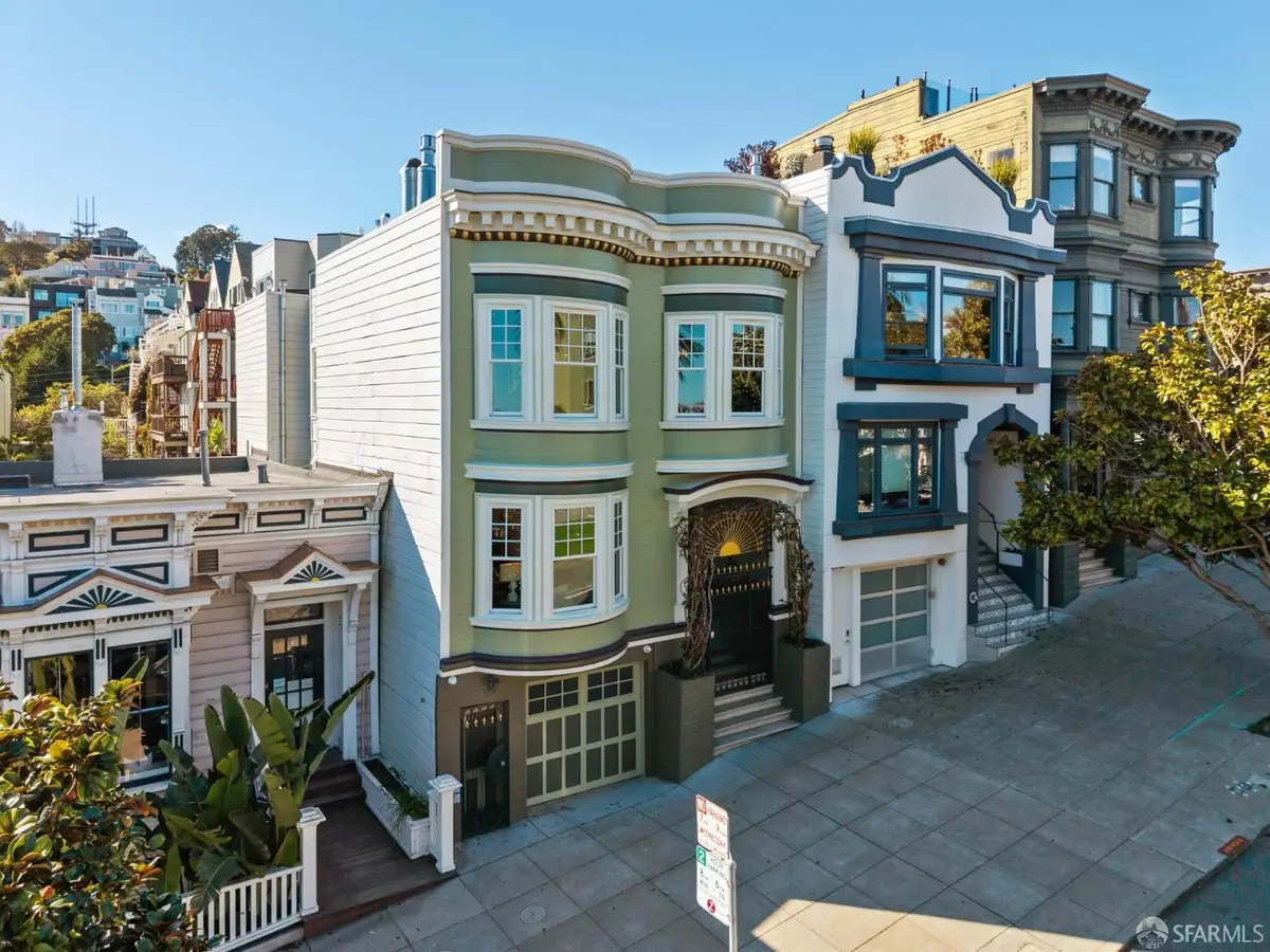 812 Dolores Street, San Francisco, CA 94110 - #1