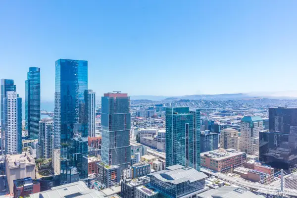 301 Mission Street #46E, San Francisco, CA 94105