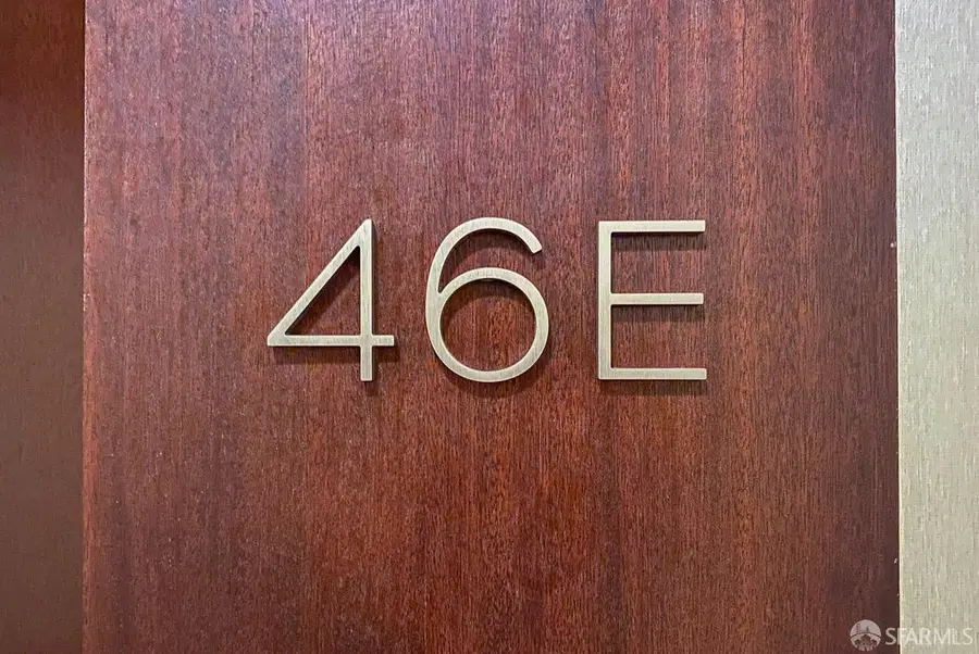 301 Mission Street #46E, San Francisco, CA 94105 - #2