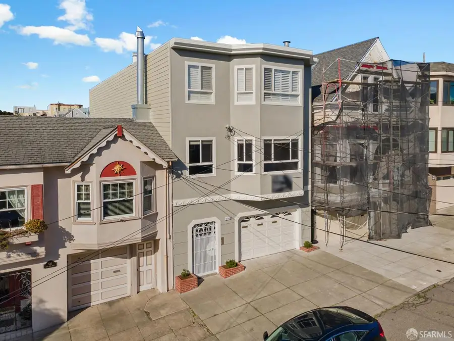 527-529 34th Avenue, San Francisco, CA 94121 - #2