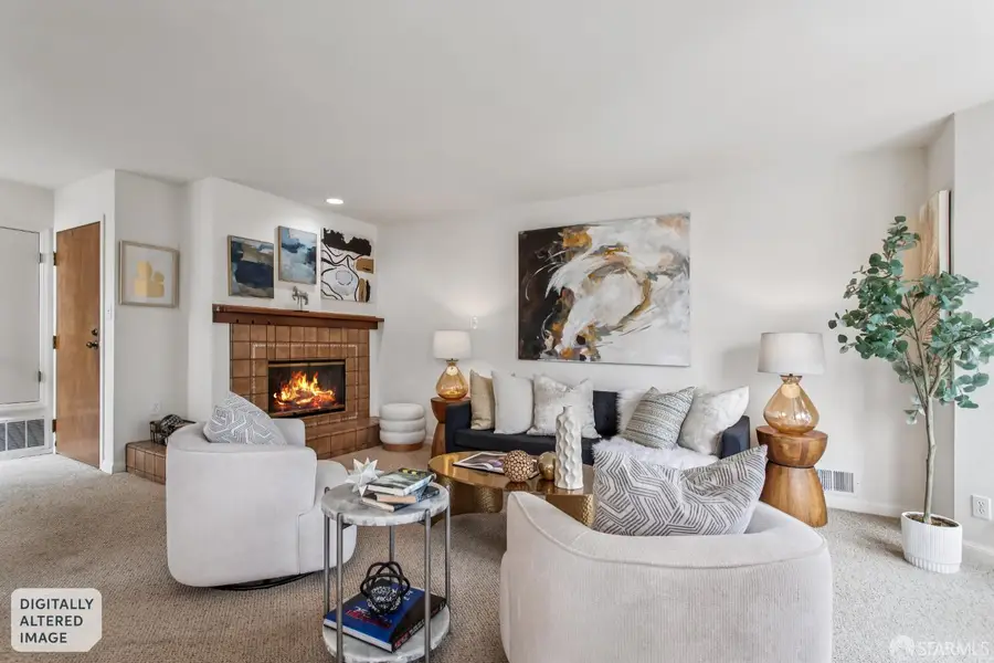 43-45 Cook Street, San Francisco, CA 94118 - #3