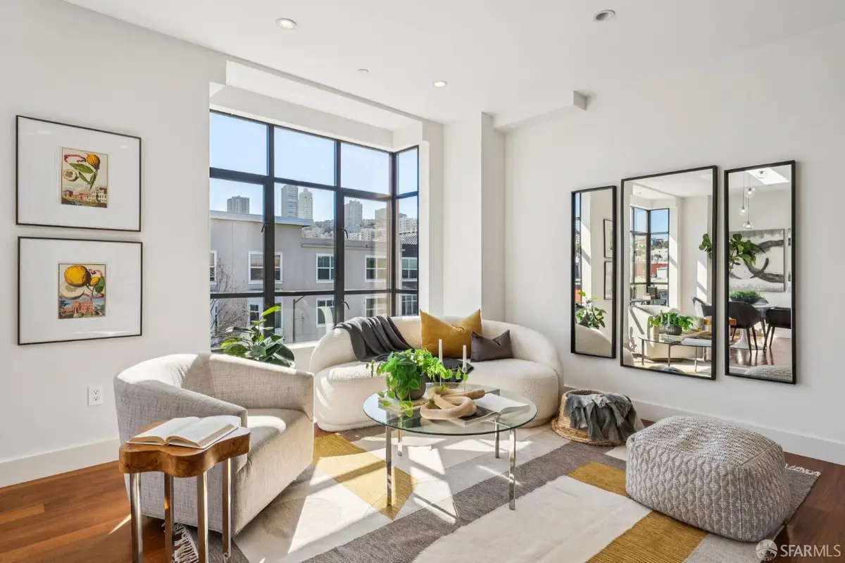 420 Bay Street #C, San Francisco, CA 94133 - #1
