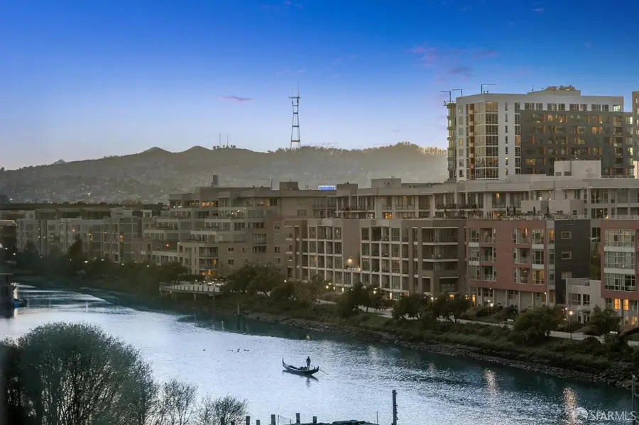 110 Channel Street #606, San Francisco, CA 94158 - #2