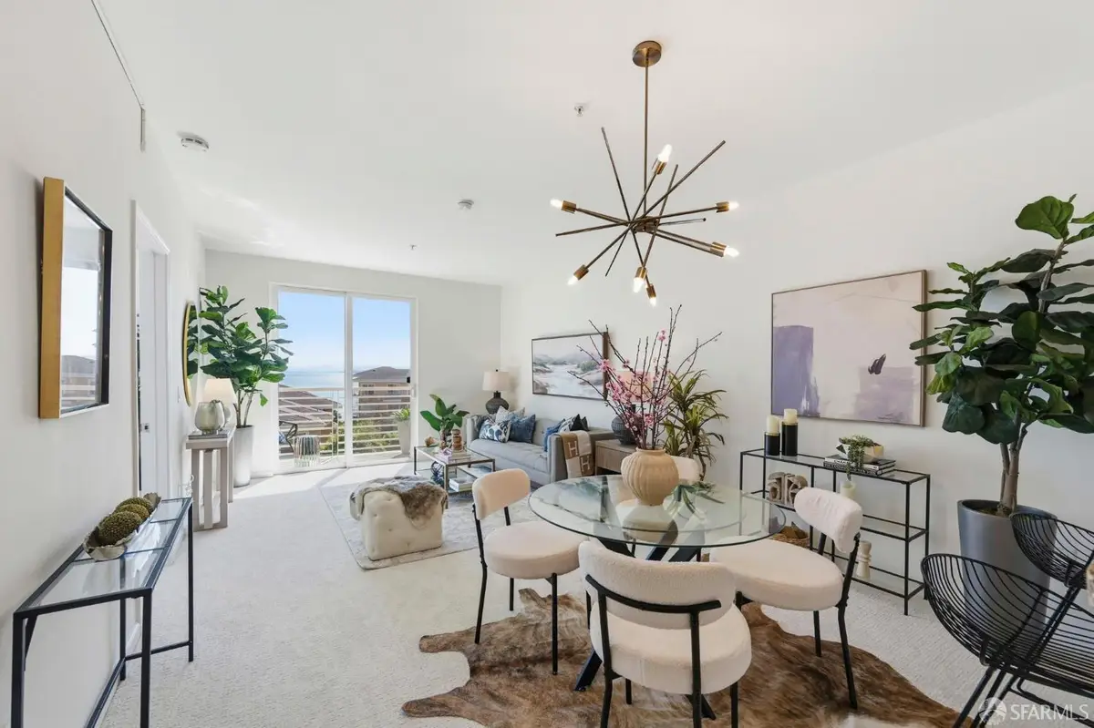 501 Crescent Way #5210, San Francisco, CA 94134 - #1