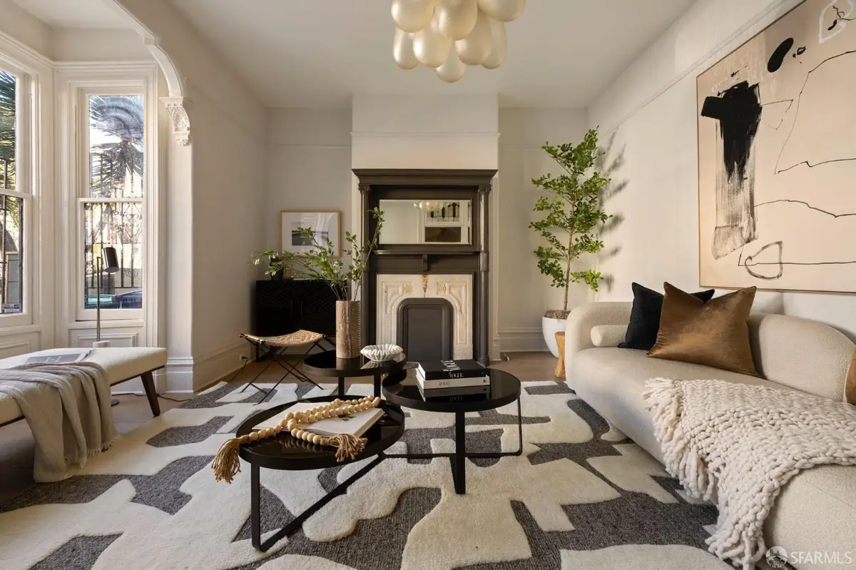 3345 22nd Street, San Francisco, CA 94110 - #1