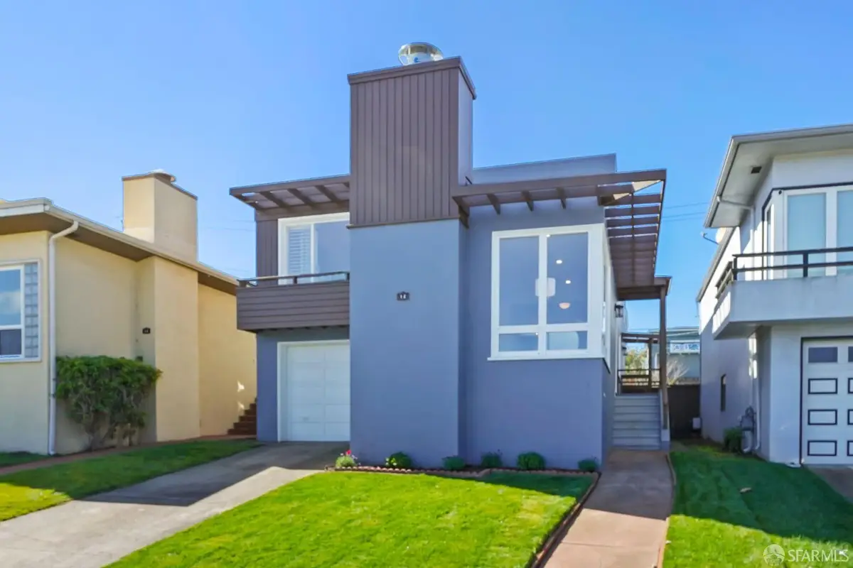 12 Elmwood Drive, Daly City, CA 94015 - #1