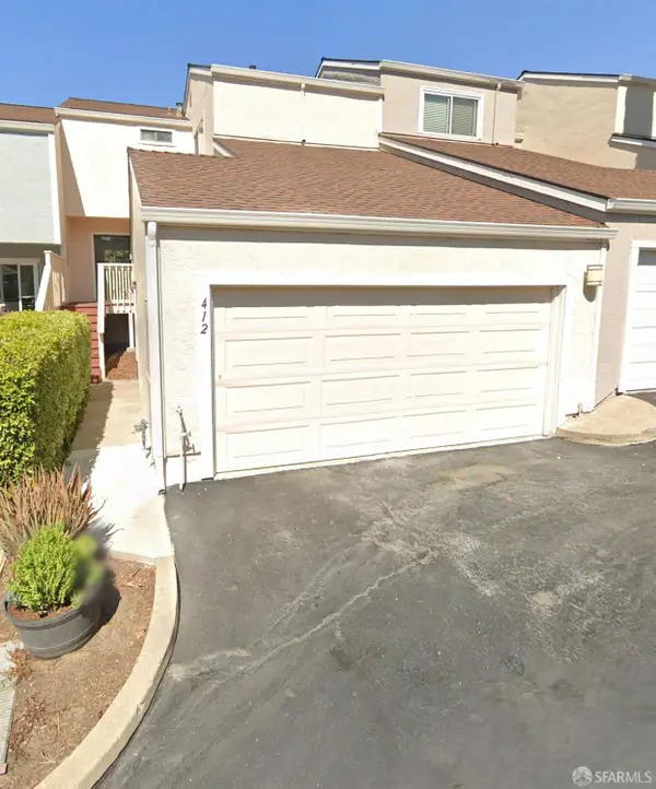 412 Camelback Road, Pleasant Hill, CA 94523