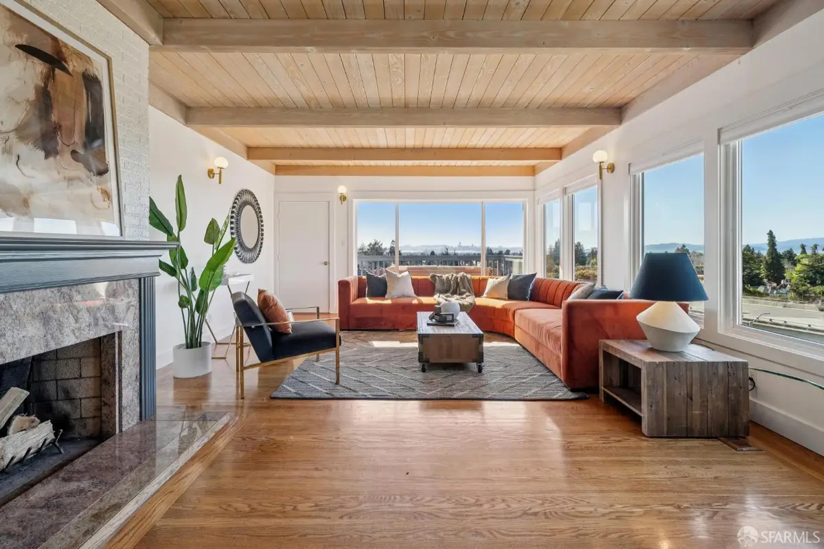 6189 Margarido Drive, Oakland, CA 94618 - #1