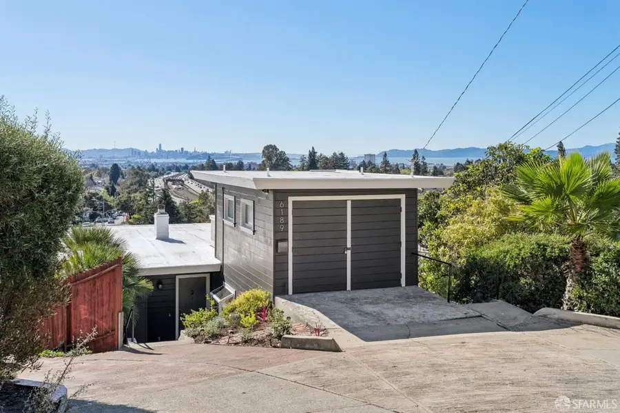 6189 Margarido Drive, Oakland, CA 94618 - #2
