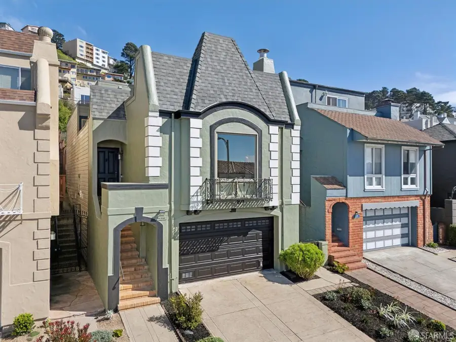 1866 16th Avenue, San Francisco, CA 94122 - #2