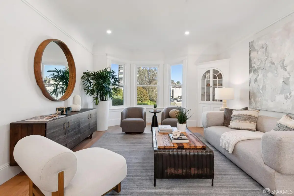 1845 Leavenworth Street #202, San Francisco, CA 94109 - #1