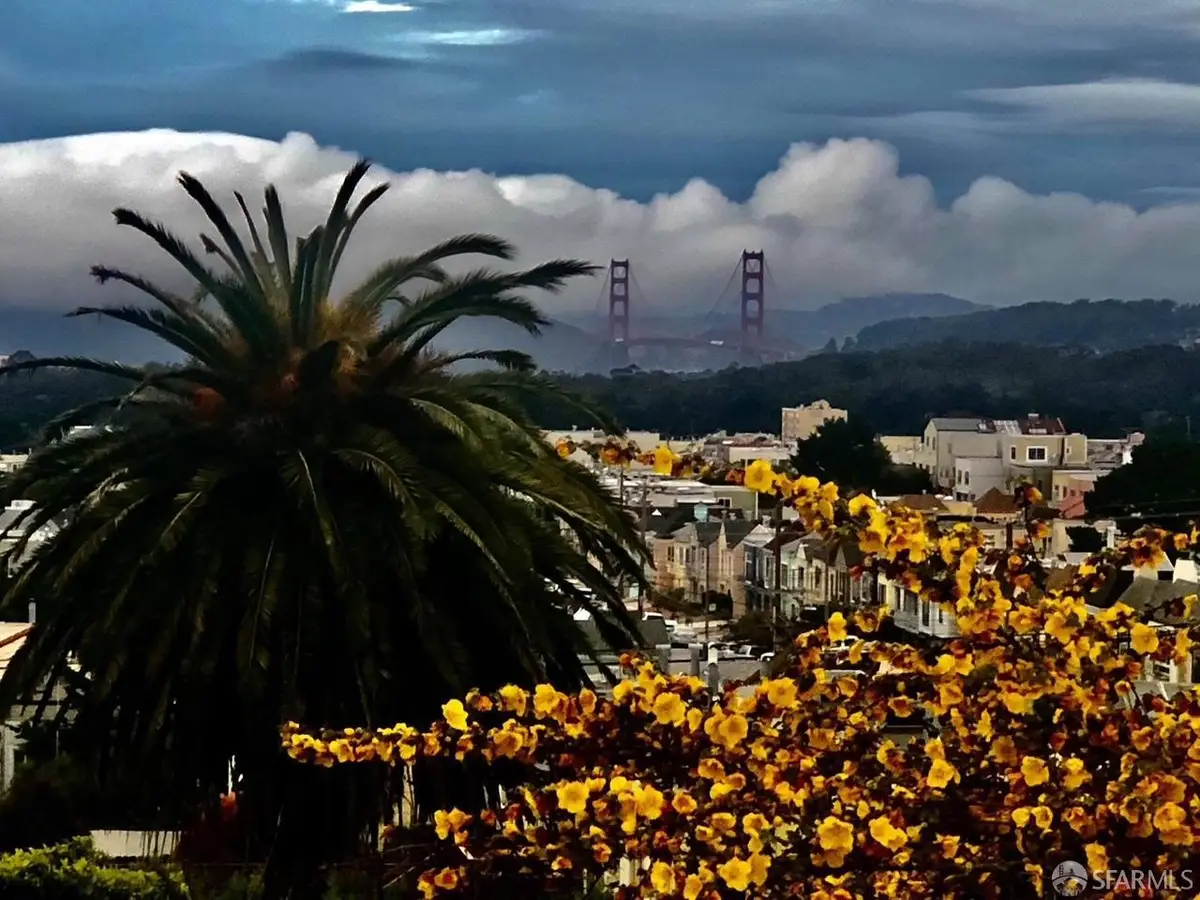 2422 Pacheco Street, San Francisco, CA 94116 - #1