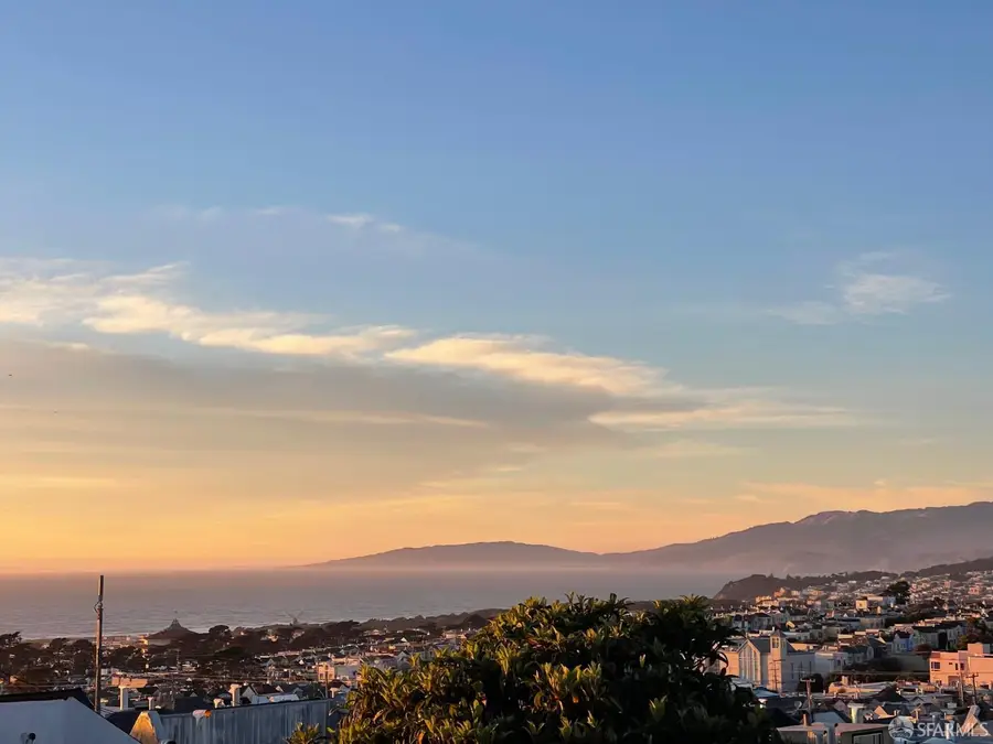 2422 Pacheco Street, San Francisco, CA 94116 - #2