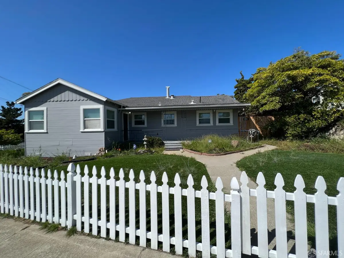 5601 Glenn Avenue, San Pablo, CA 94806 - #1