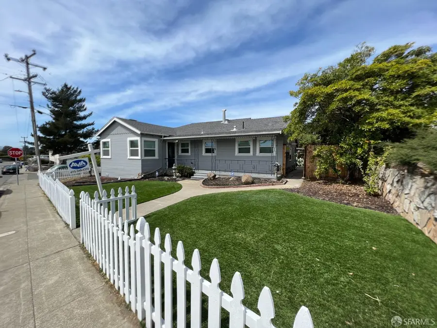 5601 Glenn Avenue, San Pablo, CA 94806 - #3