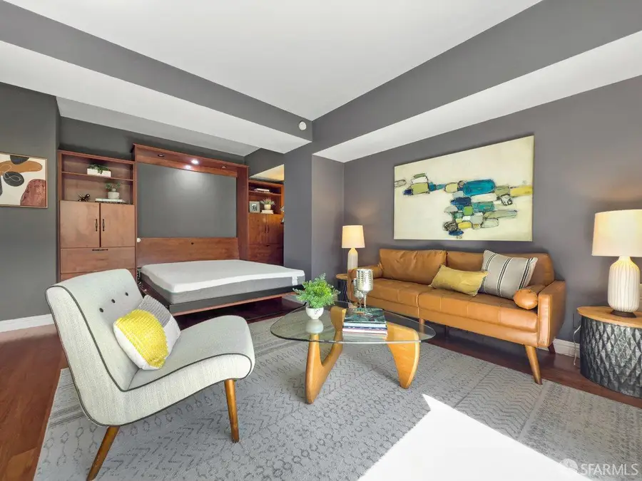 601 Van Ness Avenue #348, San Francisco, CA 94102 - #3