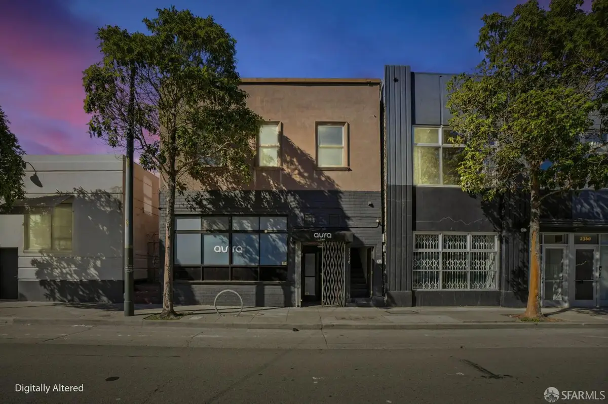 2368 3rd Street, San Francisco, CA 94107 - #1