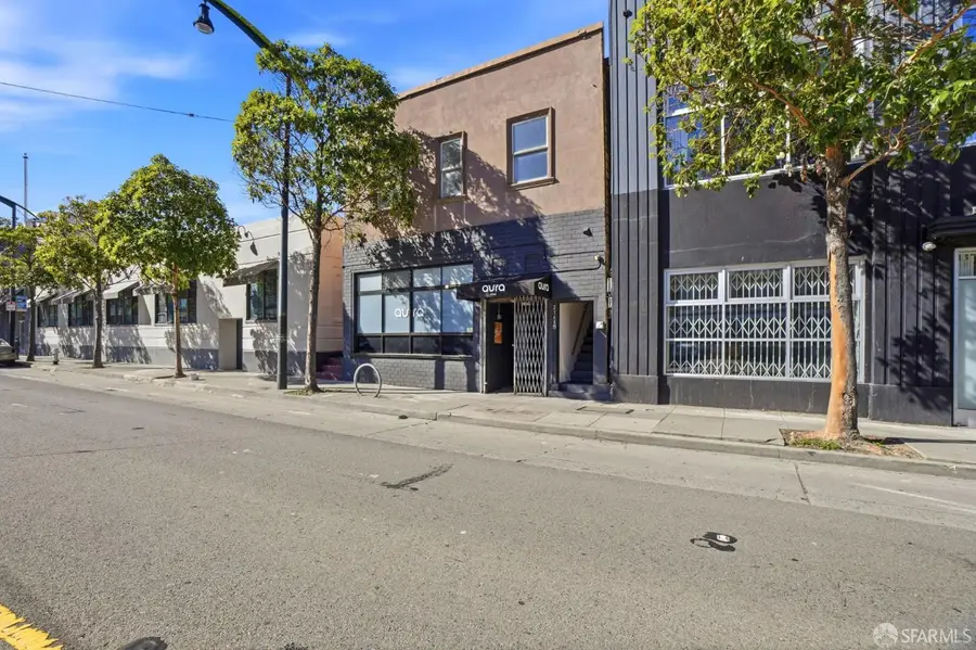 2368 3rd Street, San Francisco, CA 94107 - #3