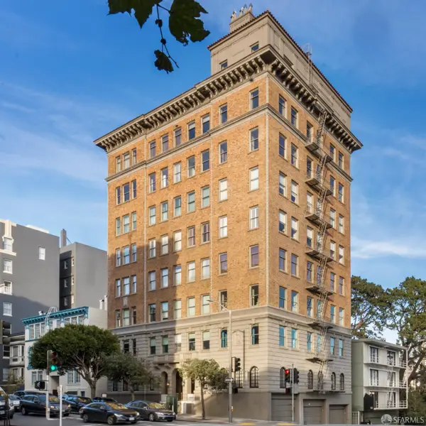 1800 Gough Street #7, San Francisco, CA 94109